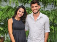 Yanna Lavigne reata namoro com Bruno Gissoni após nascimento da filha