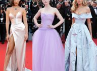 Veja fotos dos melhores looks das famosas no Festival de Cannes 2017!