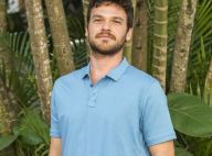 Emilio Dantas, Rubinho em 'A Força do Querer', sobre público: 'Gosta de xingar'
