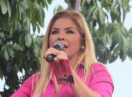 Veronica Costa nega ter comprado Casa Rosa, a mansão de Xuxa: 'Quem me dera'