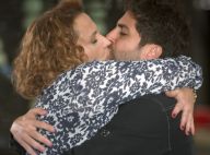 Fim da novela 'Rock Story': Néia e Ramon ficam juntos no último capítulo