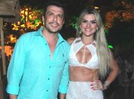 Mirella Santos comemora cinco anos de casamento com Ceará: 'Ninguém tinha fé'