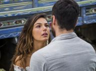 Novela 'A Força do Querer': Ritinha procura Zeca e garante que não o traiu