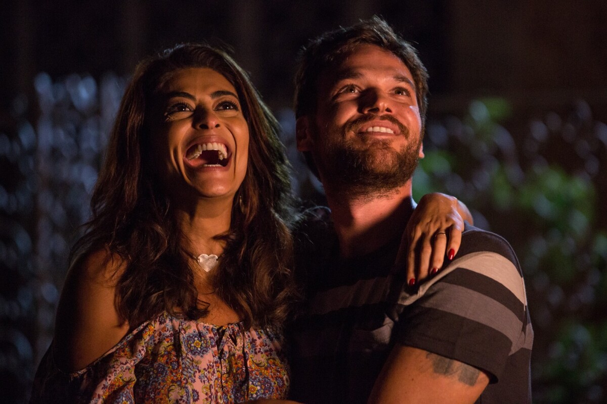 Foto Juliana Paes Descarta Viver Um Relacionamento Como O De Bibi