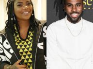 Cantor Jason Derulo chama Ludmilla de 'crush' e manda recado: 'Oi, danada'