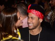 Bruna Marquezine não avisa o namorado, Neymar, sobre cenas quentes:'Não assiste'