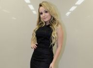 Larissa Manoela explica vaias em gravação de 1° DVD: 'Confundiram o horário'