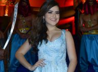Maisa Silva recebe Larissa Manoela, Thomaz Costa e mais em festa de 15 anos