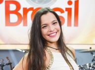 Ex-BBB Emilly sobe ao palco em show de Wesley Safadão e mostra rebolado. Vídeo!