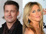 Brad Pitt, 12 anos após separação, pede perdão a Jennifer Aniston: 'Receptiva'