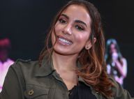 Anitta revela que ama 'limpar banheiro': 'Boto uma música. É mara'