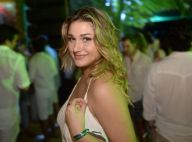 Sasha Meneghel ganha elogio de amiga: 'Colega de quarto mais sexy'