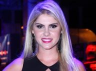 Bárbara Evans e deputado federal Irajá Abreu estão namorando, diz colunista