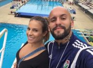 Maíra Charken revela nome do primeiro filho em vídeo na web: 'Gael'