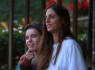 Bruna Linzmeyer lamenta ataque homofóbico por assumir namoro com Priscila Visman