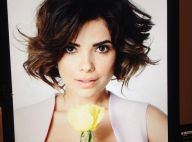 Vanessa Giácomo comemora 31 anos após receber convite para protagonizar 'Divã 2'