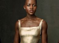 Lupita Nyong'o será a primeira garota-propaganda negra de marca de cosméticos