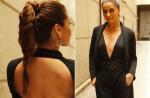 Moda de festa em 'Salve Jorge': veja os vestidos usados pelas atrizes na novela