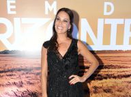 Carolina Ferraz vai apresentar programa sobre culinária no canal GNT