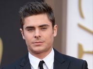 Zac Efron sobre drogas e álcool: 'Eu estava bebendo demais!'