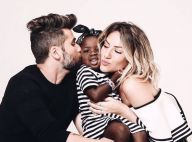 Giovanna Ewbank conta que a filha, Títi, quer ganhar 2 irmãos: 'Ama casa cheia'