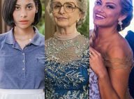 'O Outro Lado do Paraíso': Irene, Adinéia e Suzy se unem contra Samuel e Cido