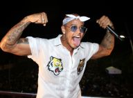 Léo Santana agita multidão com hits de Anitta e Alok em Salvador. Vídeo!