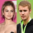 Selena Gomez decidiu se internar e teve apoio do namorado, Justin Bieber