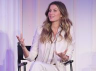 Gisele Bündchen rejeita críticas após suposta declaração no Super Bowl: 'Drama'