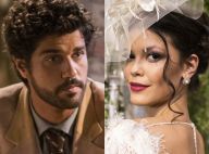 'Tempo de Amar': Inácio volta para o Brasil com amor não correspondido superado