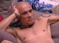 'BBB18': Ayrton rejeita desculpas de Lucas após indicação ao Paredão