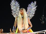 Pabllo Vittar se emociona com enredo da Beija-Flor: 'Fala muito de mim'. Vídeo!