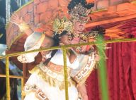 Jojo Toddynho cogita parcerias para próximo Carnaval: 'Veveta e Preta'. Vídeo!