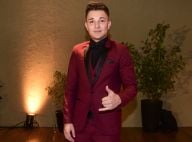 MC Gui sofre acidente de moto e tranquiliza fãs: 'Só alguns ralados e cortes'
