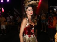 Famosos lamentam rebaixamento da Grande Rio no Carnaval: 'Coração apertadinho'