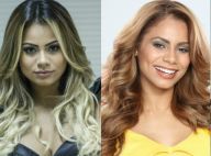 Lexa muda visual e adota cabelo com loiro escuro: 'Guimê já viu e amou'