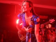 Após maratona de shows, Claudia Leitte define o Carnaval de 2018: 'Gratidão'