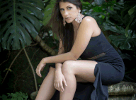 Ex-BBB Ana Paula planeja tratamento para voz e carreira de atriz: 'Meu sonho'