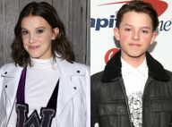Millie Bobby Brown faz 14 anos e ganha declaração de namorado: 'A mais linda'