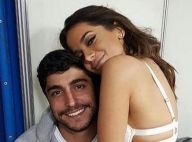 Thiago Magalhães lamenta viagem de Anitta: 'Ela sai de casa e fico com saudade'