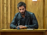 Autor elogia atuação de Flavio Tolezani como pedófilo em novela: 'Genial'