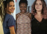 Atores de 'Malhação: Vidas Brasileiras' mudam o visual para nova novela. Fotos!