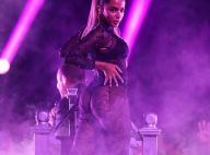 Anitta chora com show em prêmio nos EUA e ganha elogio do marido: 'Inspiração'