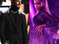 Maluma elogia performance de Anitta em premiação nos EUA: 'Gostei muito, sou fã'