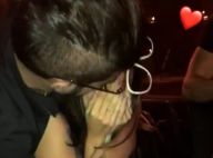 Namorada de Caio Castro chora com surpresa de aniversário feita pelo ator. Vídeo