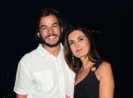 Fátima Bernardes e o namorado, Túlio Gadêlha, curtem show em São Paulo. Fotos!