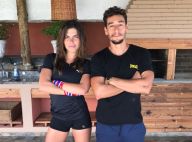 Personal explica treino de Mariana Goldfarb: 'Muay thai com exercício funcional'