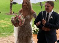 Luísa Sonza usa joias de R$ 116 mil em casamento com Whindersson Nunes. Fotos!