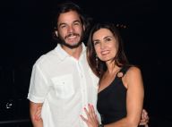 Túlio Gadêlha comemora 4 meses de namoro com Fátima Bernardes: 'Cumplicidade'