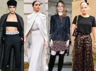 Semana de Moda de Paris 2018: veja looks dos famosos que passaram pelo evento
